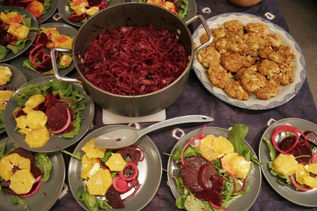 Frugal Foodies East Bay--Special Guest Ingredient Night: Stone Fruit, 5 August | Event in Berkeley | AllEvents