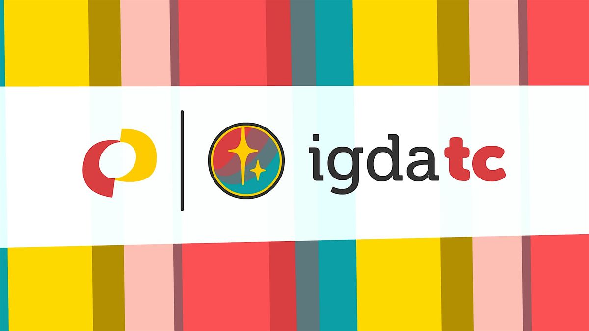 IGDATC Gamedev Meeting July 2025 - Andrew Williams, 9 July | Event in Minneapolis | AllEvents
