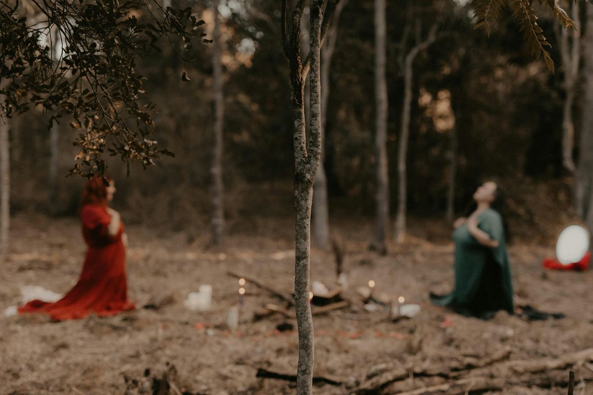 Whole: A journey back to you, 27 September | Event in Goodna | AllEvents