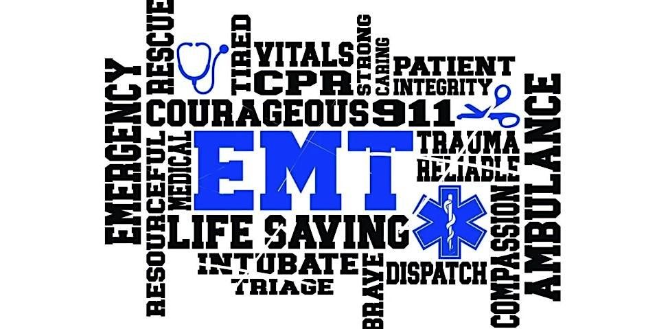 MCI and Rescue Task Force Training, 23 July | Event in Huntington Station | AllEvents
