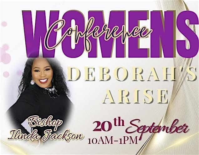 DEBORAH'S ARISE, 20 September | Event in Aurora | AllEvents