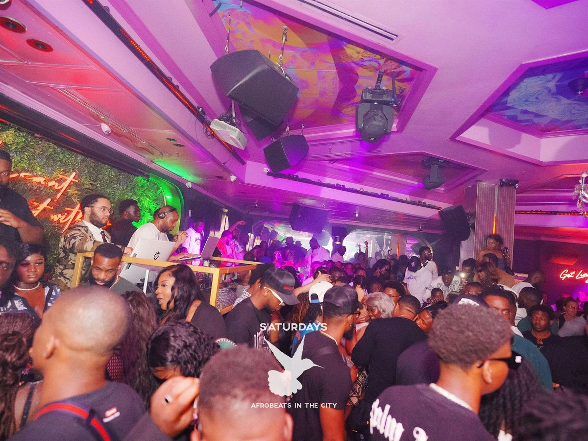 DC Independence Day Weekend @ Abigail (OPEN BAR;HipHop;AfroBeats;Dancehall), 5 July | Event in Washington