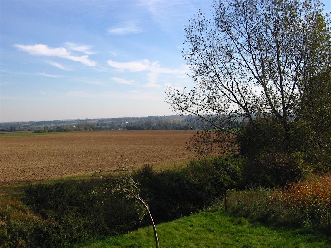 Beer and sugarbeets and glider planes (26km), 31 August | Event in Brussels | AllEvents
