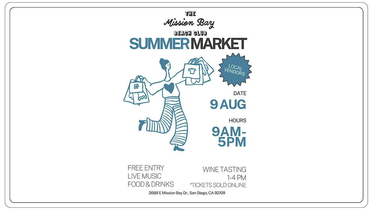 Summer Wine Tasting Soirée at the Bay!, 9 August | Event in San Diego | AllEvents