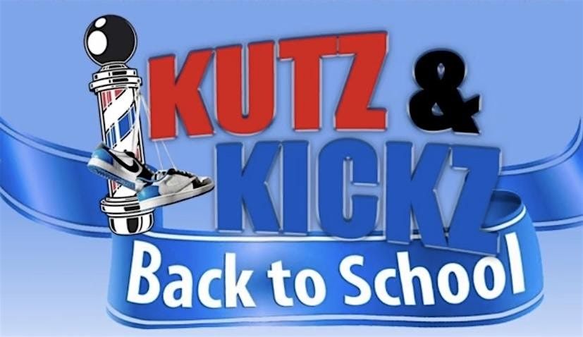 KUTZ & KICKZ DONATIONS | Event in Dallas | AllEvents