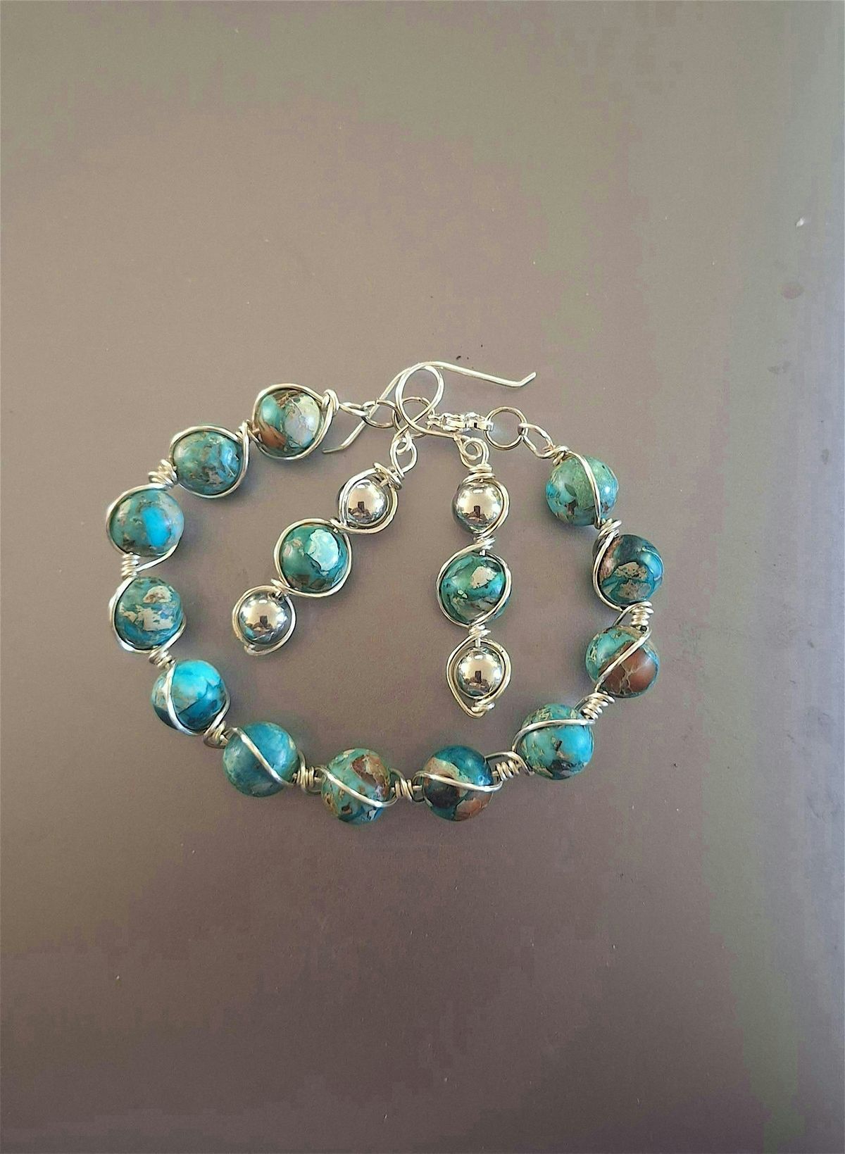 Beginner Wire Jewelry Class, 17 June | Event in Bridgewater | AllEvents