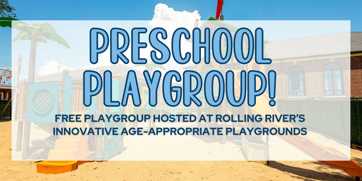 TLA Nursery Playgroup at Rolling River Day Camp, 6 October | Event in East Rockaway | AllEvents