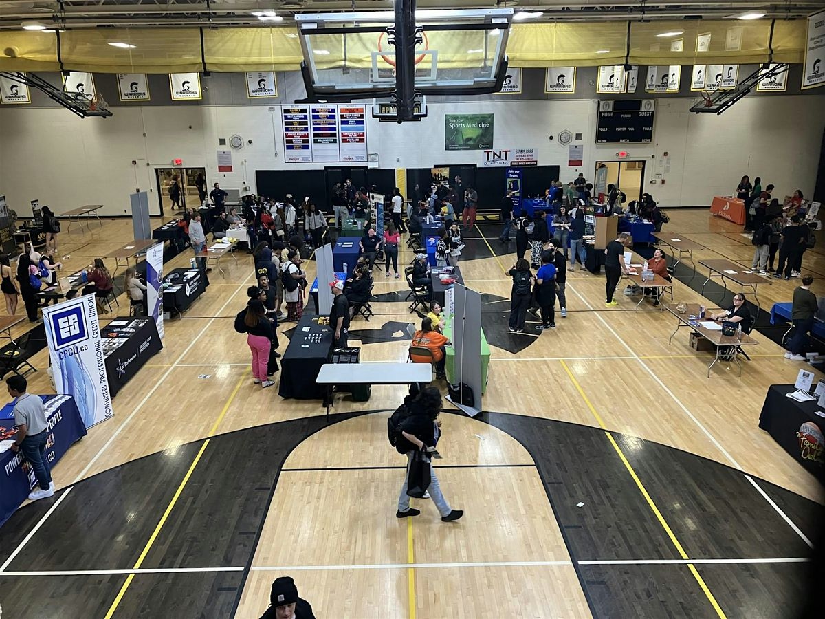 Waverly Job & Career Fair | Event in Lansing | AllEvents