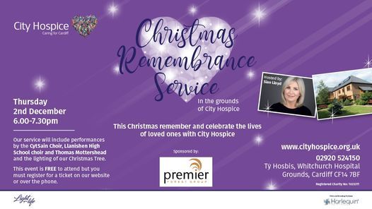 Christmas 2021 Events Cardiff 9