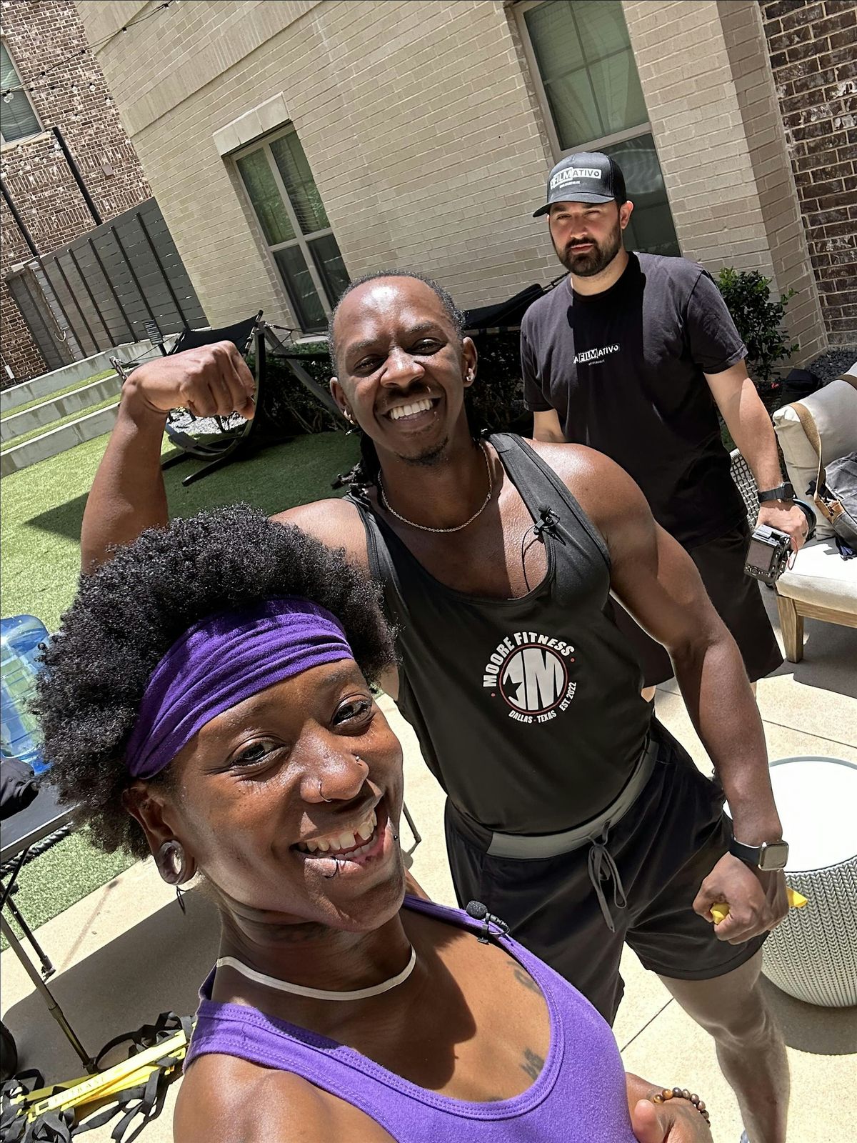 BOOTCAMP: FINAL ROUND FRIDAYS | Event in Dallas | AllEvents