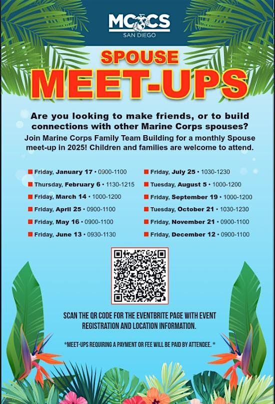 Spouse Meet-Up: beach walk and clean up, 13 June | Event in San Diego | AllEvents