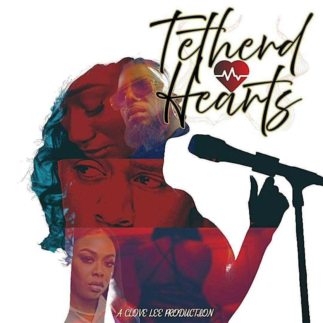 Tethered Hearts Movie Premiere, 14 December | Event in Marietta | AllEvents