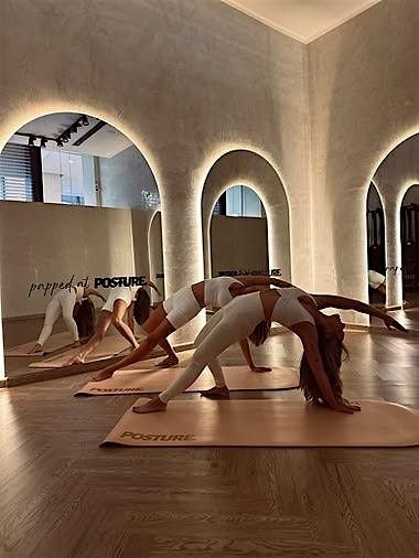 Pilates With Carys, 5 May | Event in Wimbledon | AllEvents