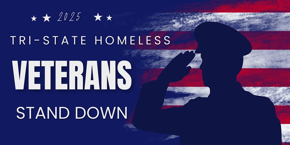 2025 Tri State Homeless Veteran Stand Down, 24 September | Event in Evansville | AllEvents