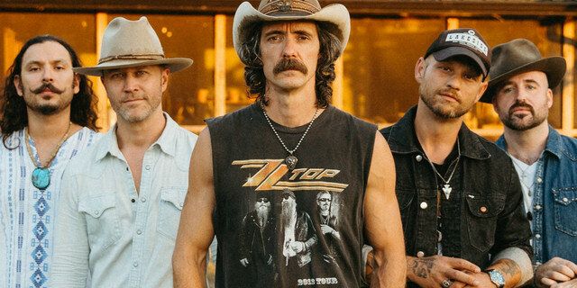 The Wilder Blue in Tulsa, 3 October | Event in Tulsa | AllEvents