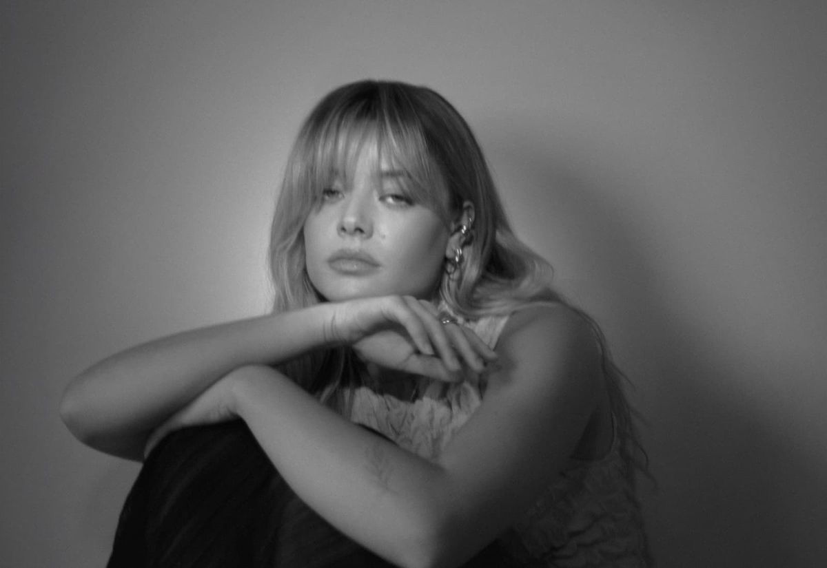 Marina Reche Jerez de la Frontera Tickets, 12 August | Event in Jerez de la Frontera | AllEvents