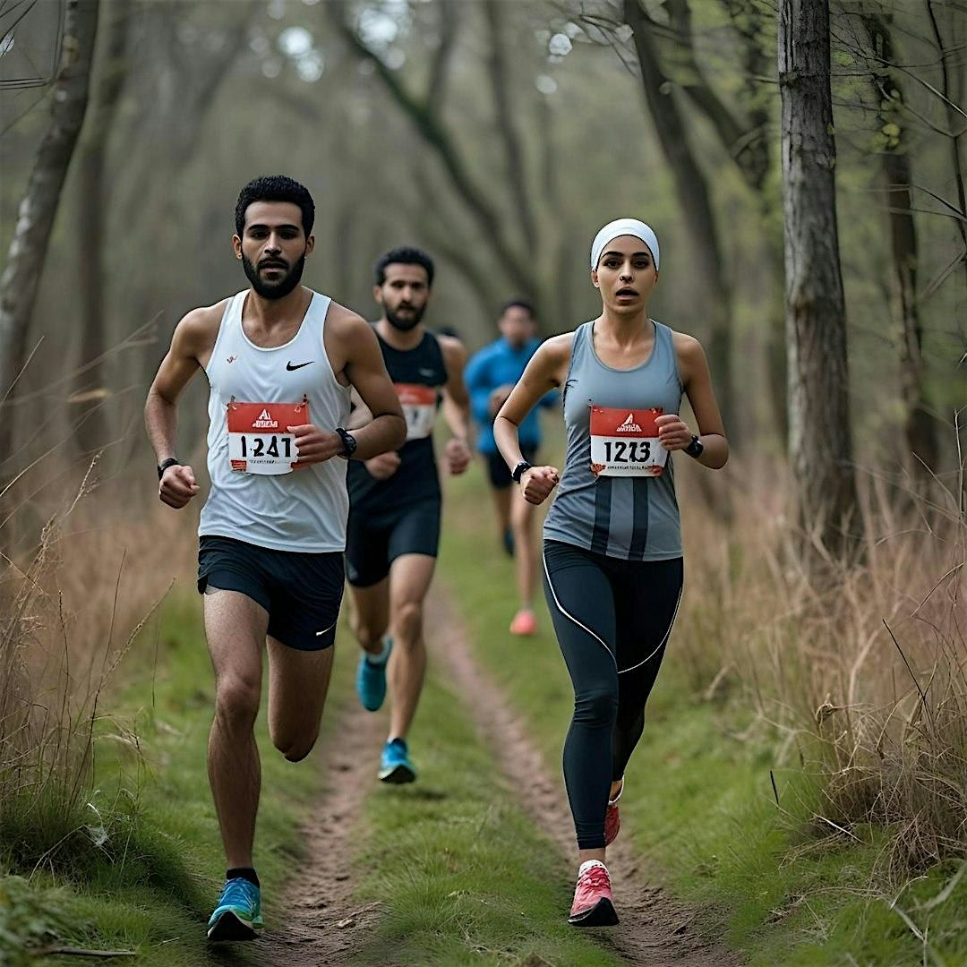 Hope + Health 5K Trail Run, 13 September | Event in Gasport | AllEvents