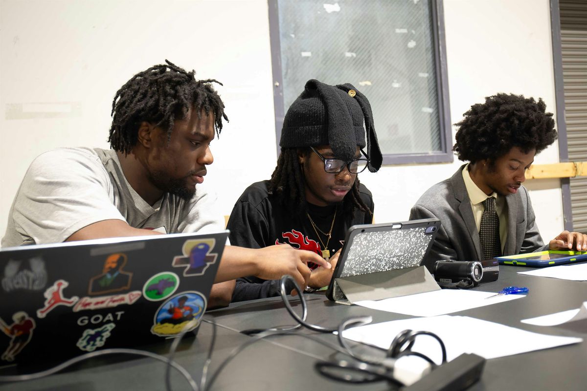 Artist Talk: Of Yesterday and Tomorrow, 27 July | Event in Baltimore | AllEvents
