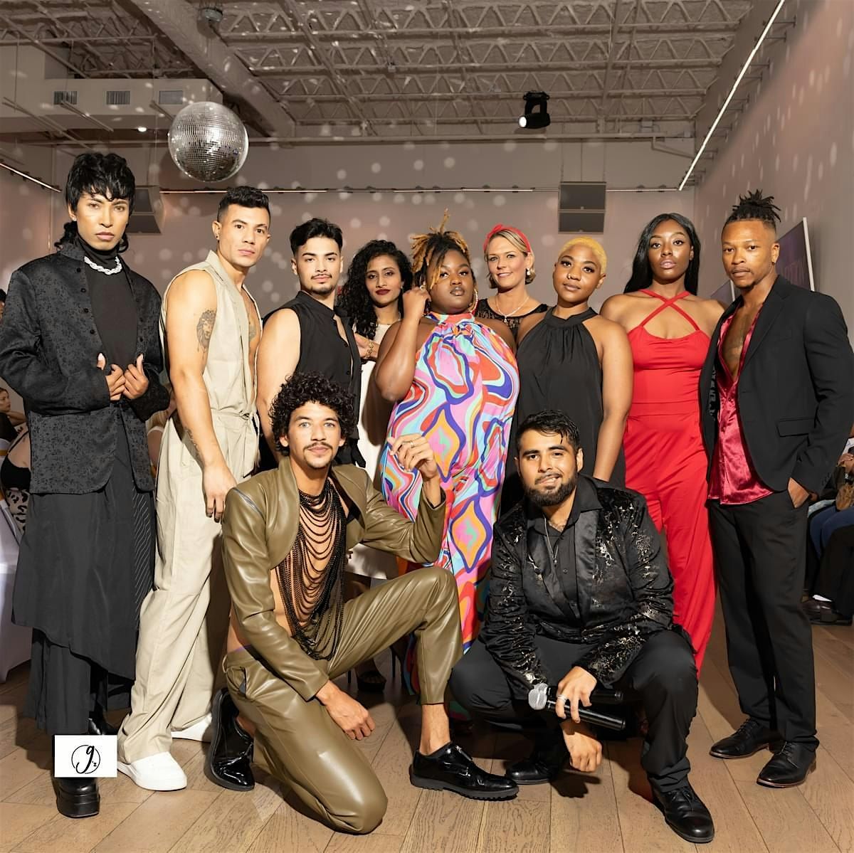 Beyond The Runway 2nd Annual Fashion Show, 11 October | Event in Houston | AllEvents