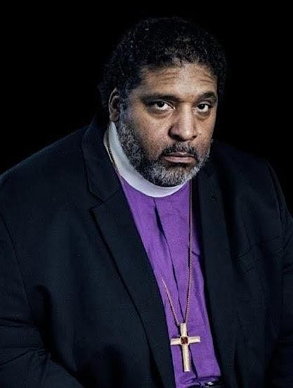 Atlantic City (NJ ) Links presents Bishop Barber, 4 October | Event in Atlantic City | AllEvents