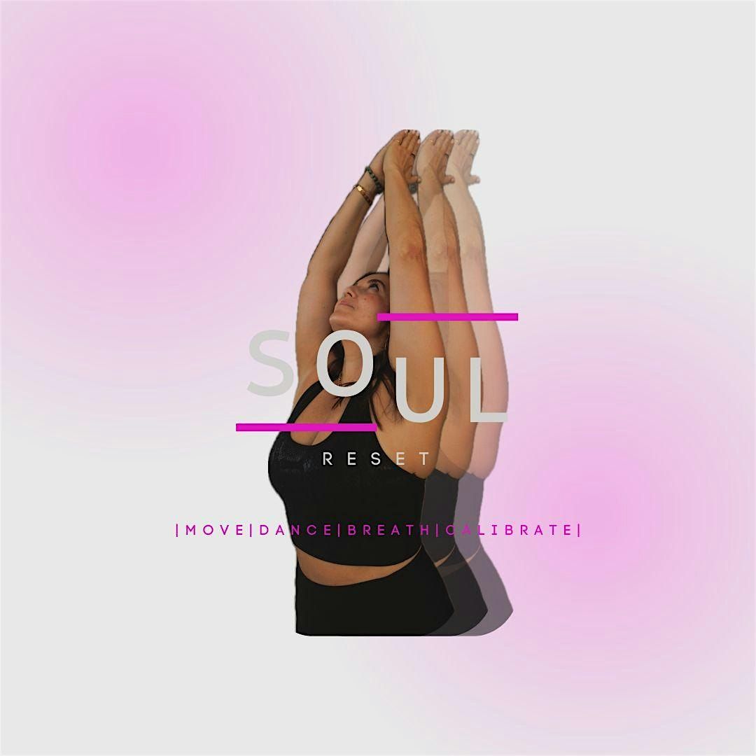 SoulReset: A Portal of Possibiity, 17 August | Event in Scottsdale | AllEvents