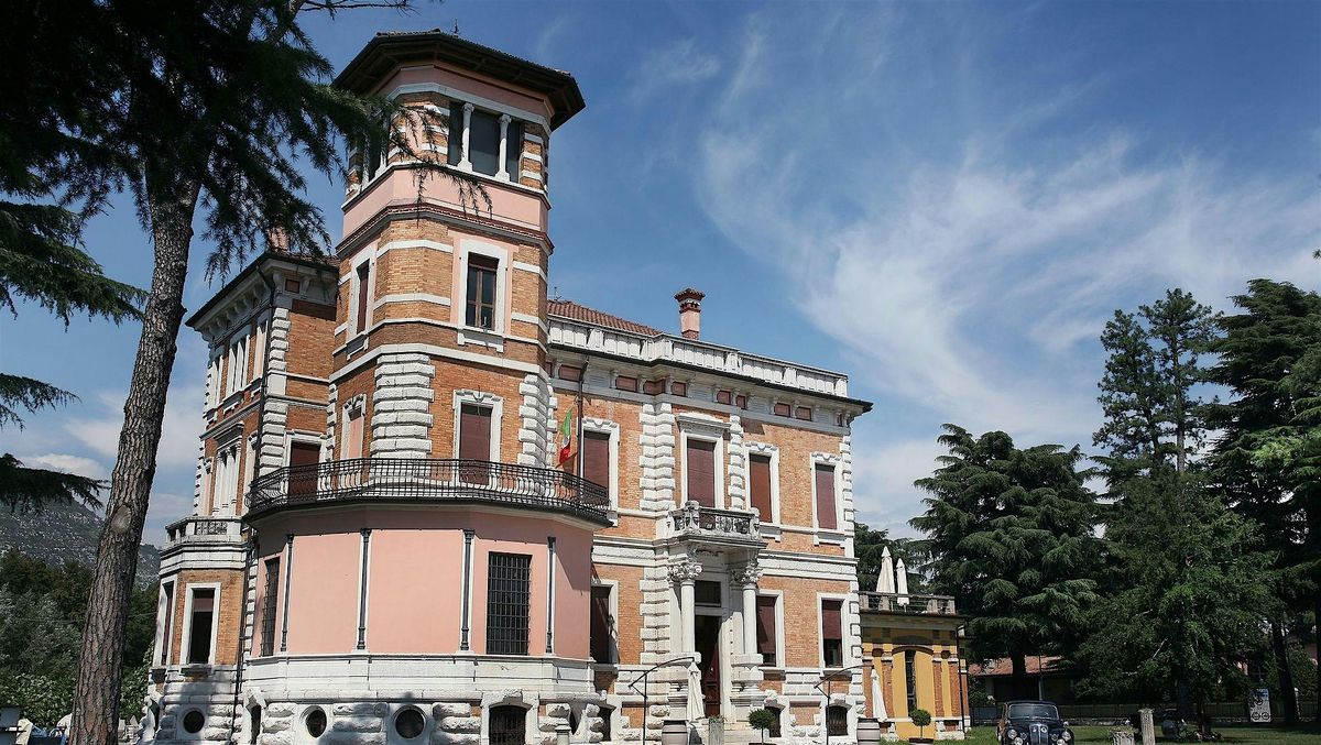 Villa Torreggiani: tra Segreti, Torture le Camere Segrete delle SS | Event in Rezzato | AllEvents