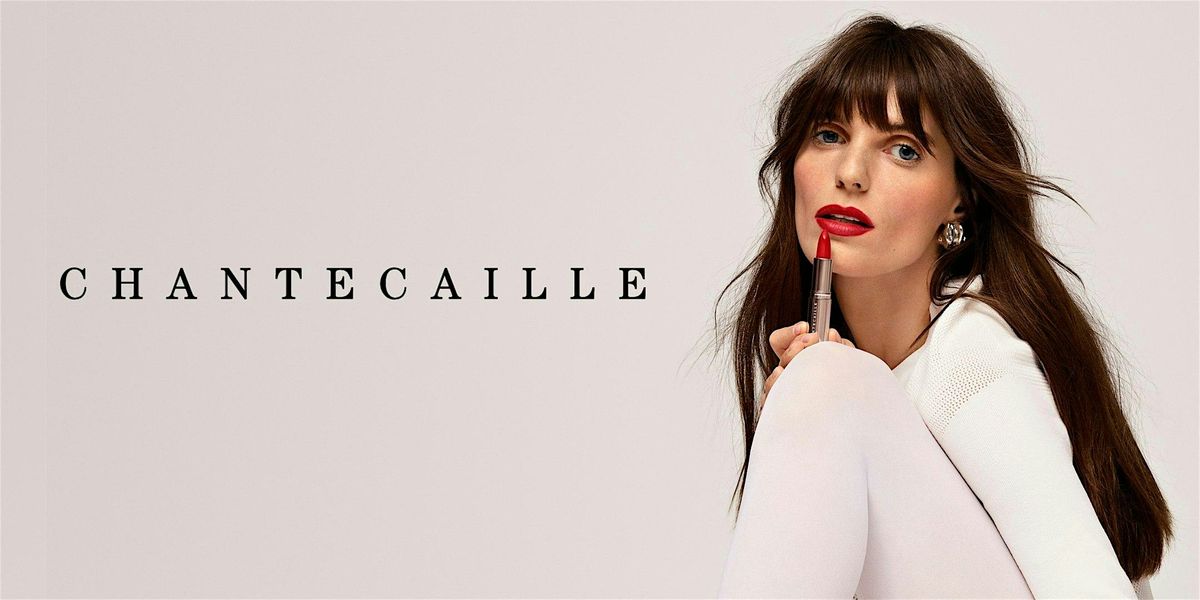 Luster & Light- Mastering Radiance for the Festive Season with Chantecaille, 21 November | Event in Liverpool