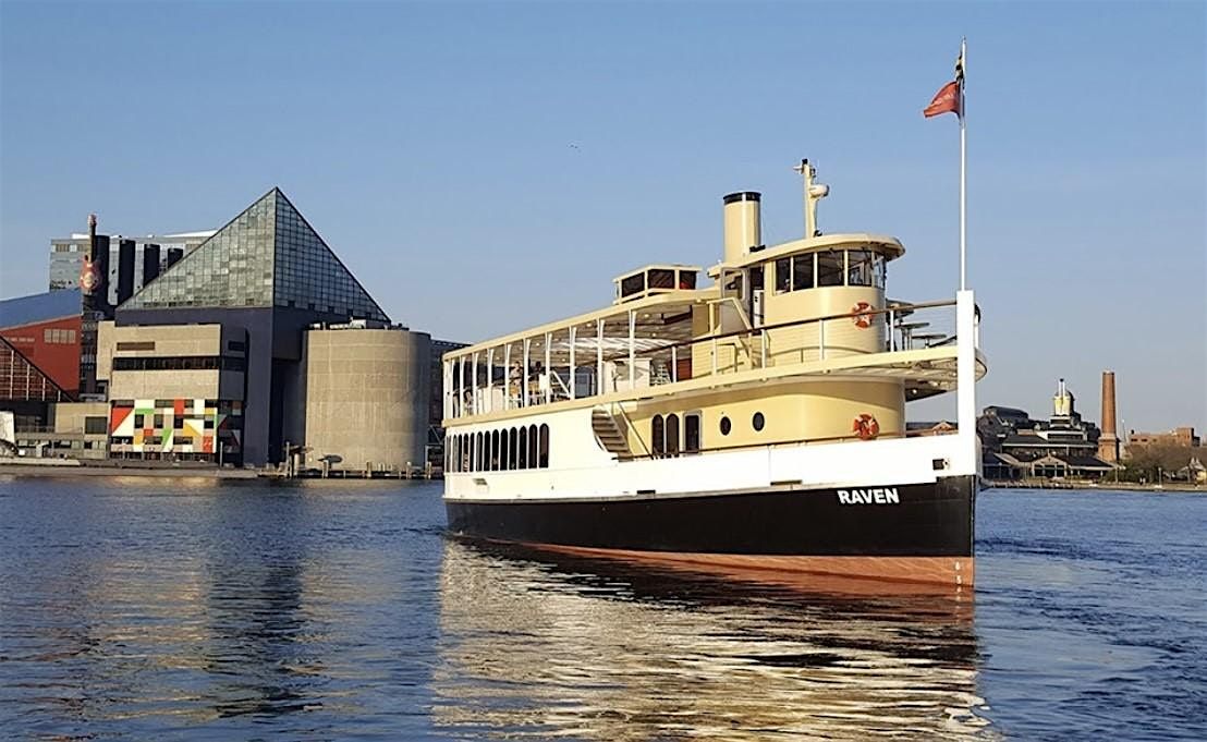 Mother's Day Jazz Brunch on the Water, 10 May | Event in Baltimore | AllEvents
