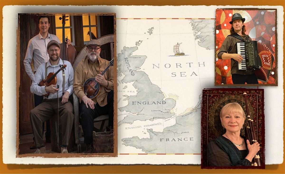 A Very 3rd Elephant Christmas with Laura MacKenzie & Dan Newton, 17 December | Event in Anoka | AllEvents
