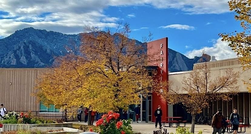 30 Year Reunion - Fairview High School Class of '95, 2 August | Event in Louisville | AllEvents