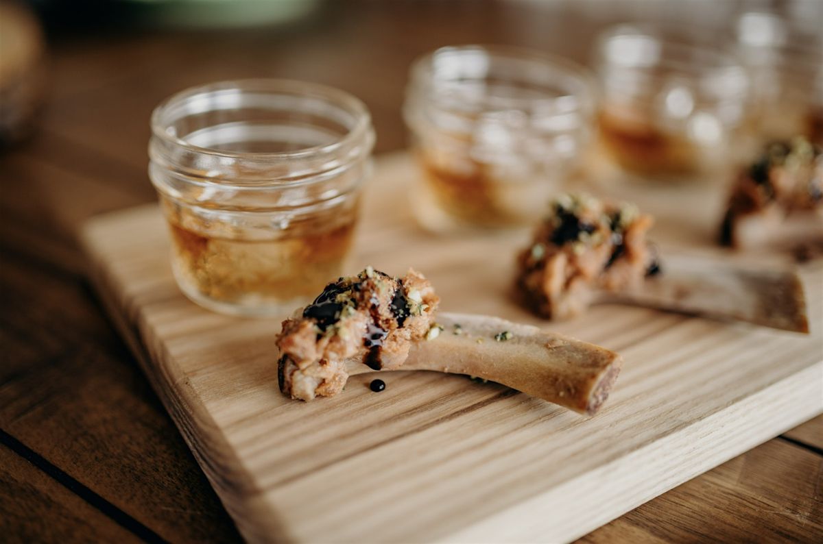 GB Culinary Farm Dinner, 23 July | Event in Lyons | AllEvents