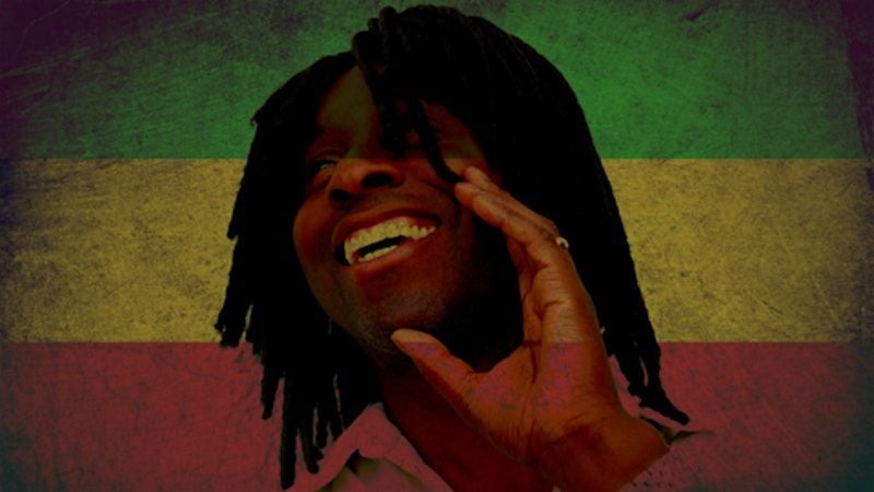 Bob Marley Tribute with Sam Newman, 23 October | Event in Poole | AllEvents