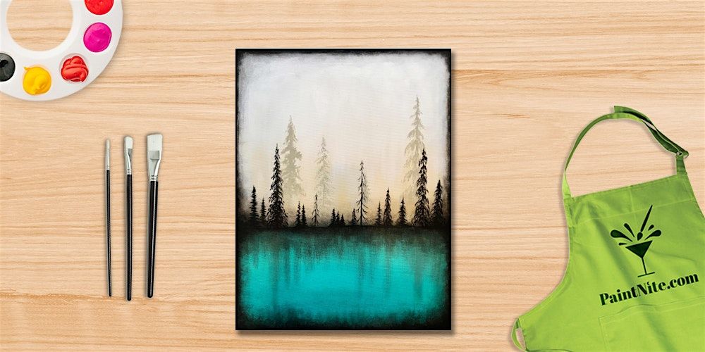 Family Paint Party, 5 July | Event in Ottawa | AllEvents