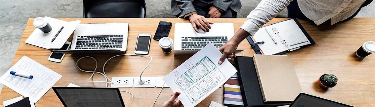 Certified Facilitator in Organizational Design (Brisbane), 16 March | Event in Brisbane City | AllEvents