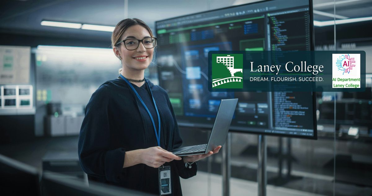 AI Information Session - Learn AI in the Fall 2025!, 30 July | Event in Oakland | AllEvents