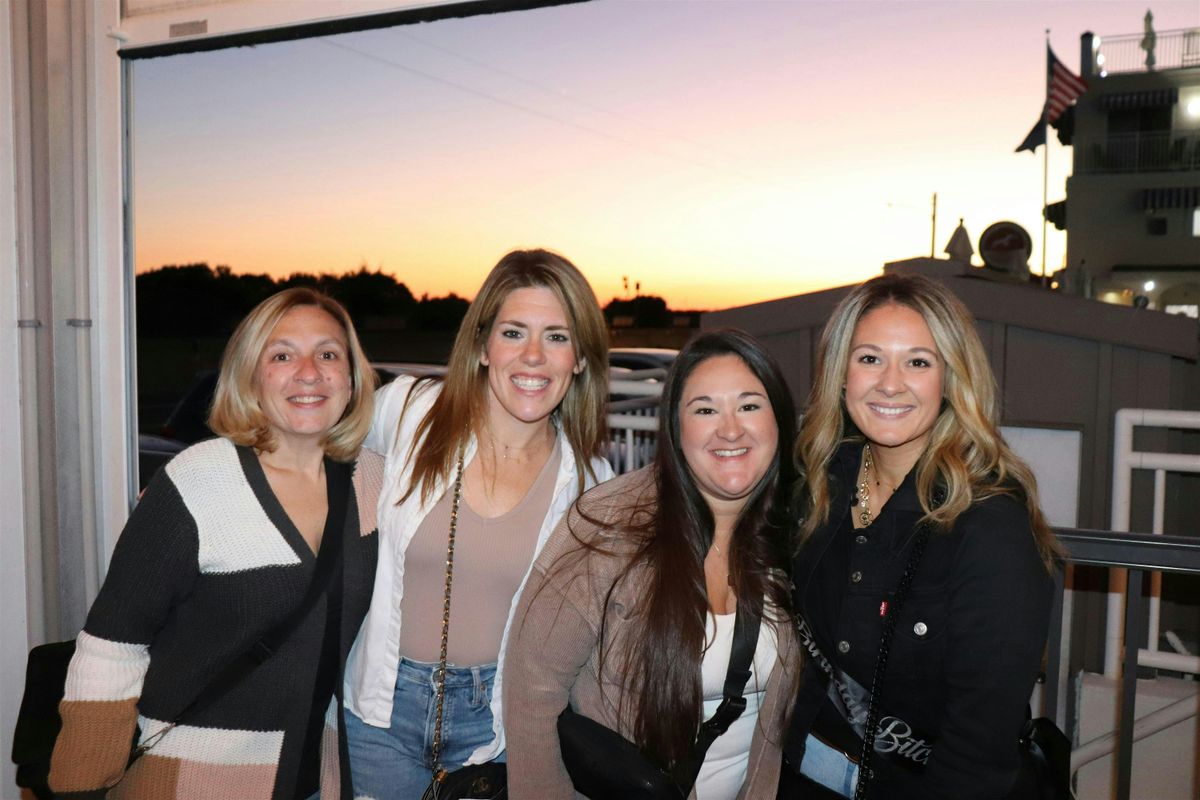 Fall Girlfriends' Weekend in Cape May, 17 October | Event in Cape May | AllEvents