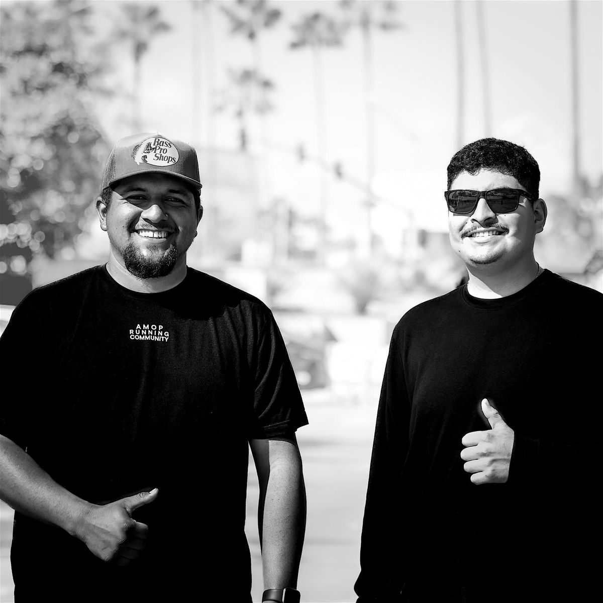 Running Community Meet up (Sunday Service), 23 November | Event in Long Beach | AllEvents