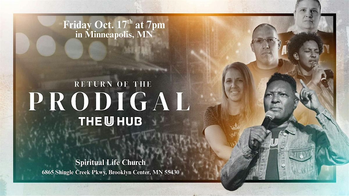 Movie Premiere "The Return of the Prodigals" : Oct 18 7PM FREE ADMISSION., 17 October | AllEvents