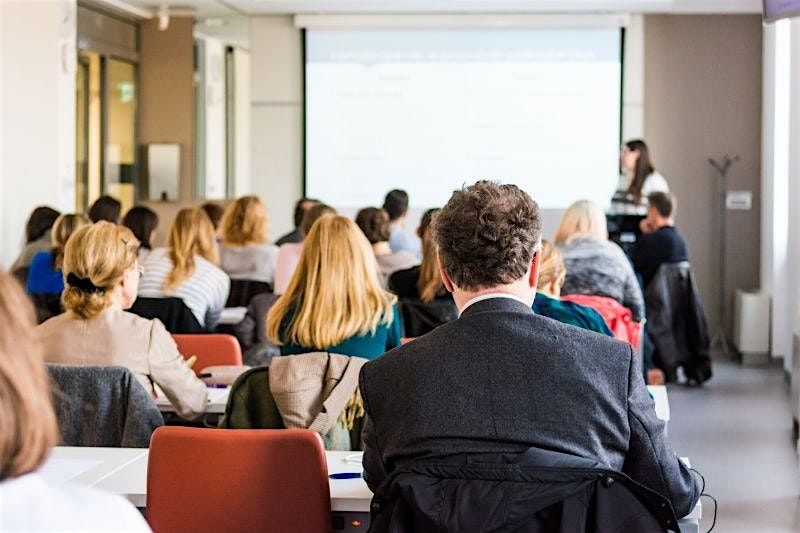 Part Time Business Opportunity and Financial Education Seminar | Event in Markham | AllEvents
