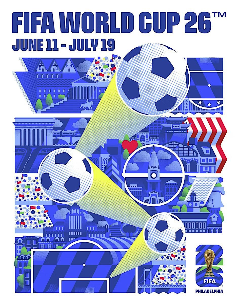 Fifa World Cup at Madd Hatter Hoboken, 21 August | Event in Hoboken | AllEvents