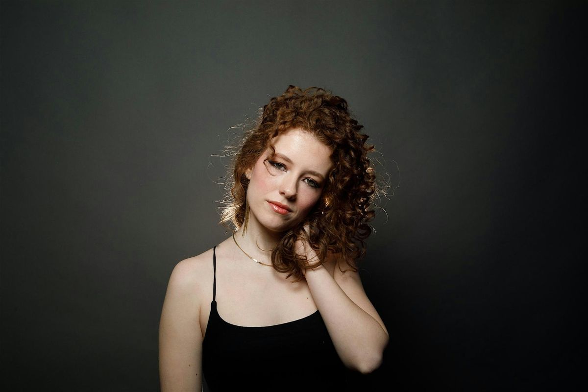 April Varner, 6 September | Event in Toledo | AllEvents