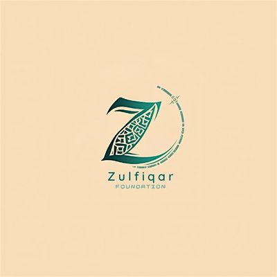Zulfiqar Foundation logo