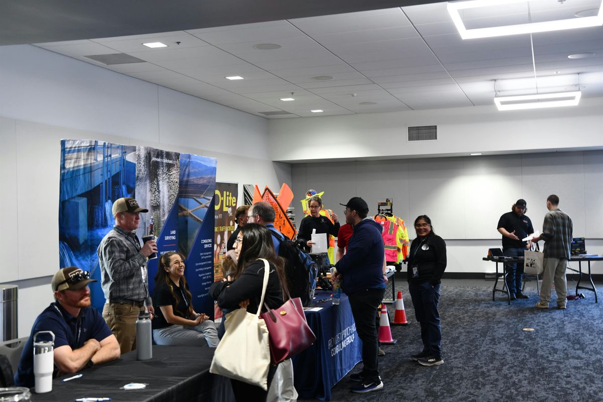 65th Annual Geomatics Engineering Conference, 22 January | Event in Fresno | AllEvents