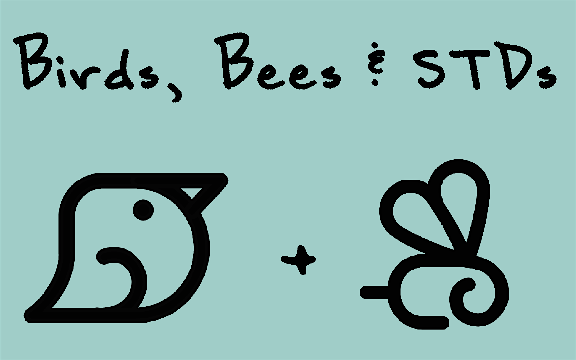 Birds, Bees & STDs Boys, October 8th, 8 October | Event in Lafayette | AllEvents
