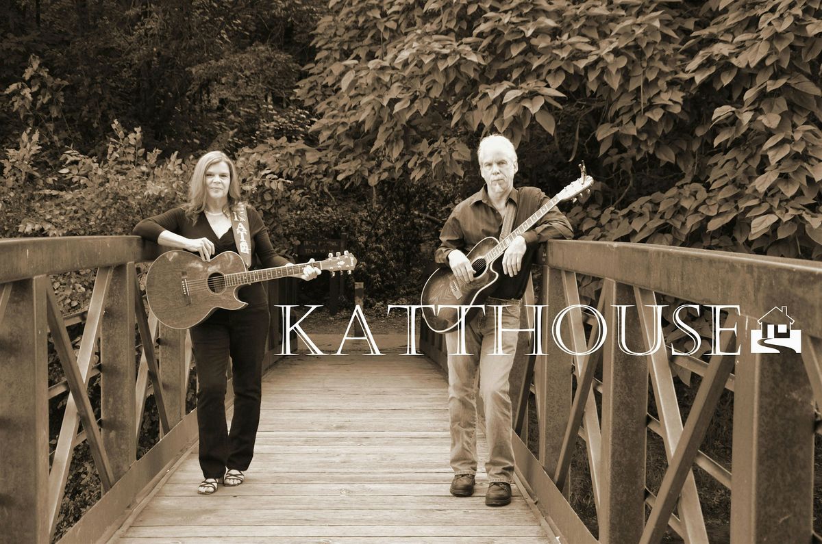 Katthouse performs @ Zorn Brew Works, 26 July | Event in Michigan City | AllEvents