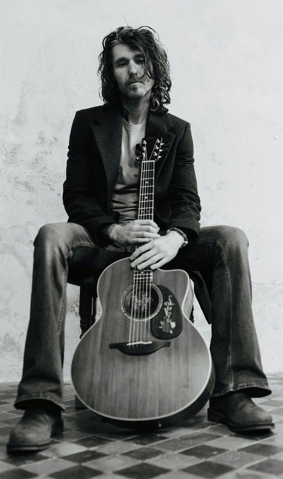 blues @ temperance | DOM MARTIN, 27 March | Event in Leamington Spa | AllEvents