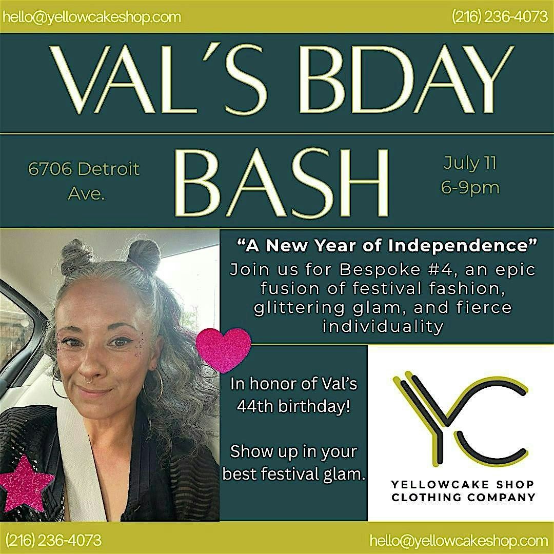 “A New Year of Independence", 11 July | Event in Cleveland | AllEvents