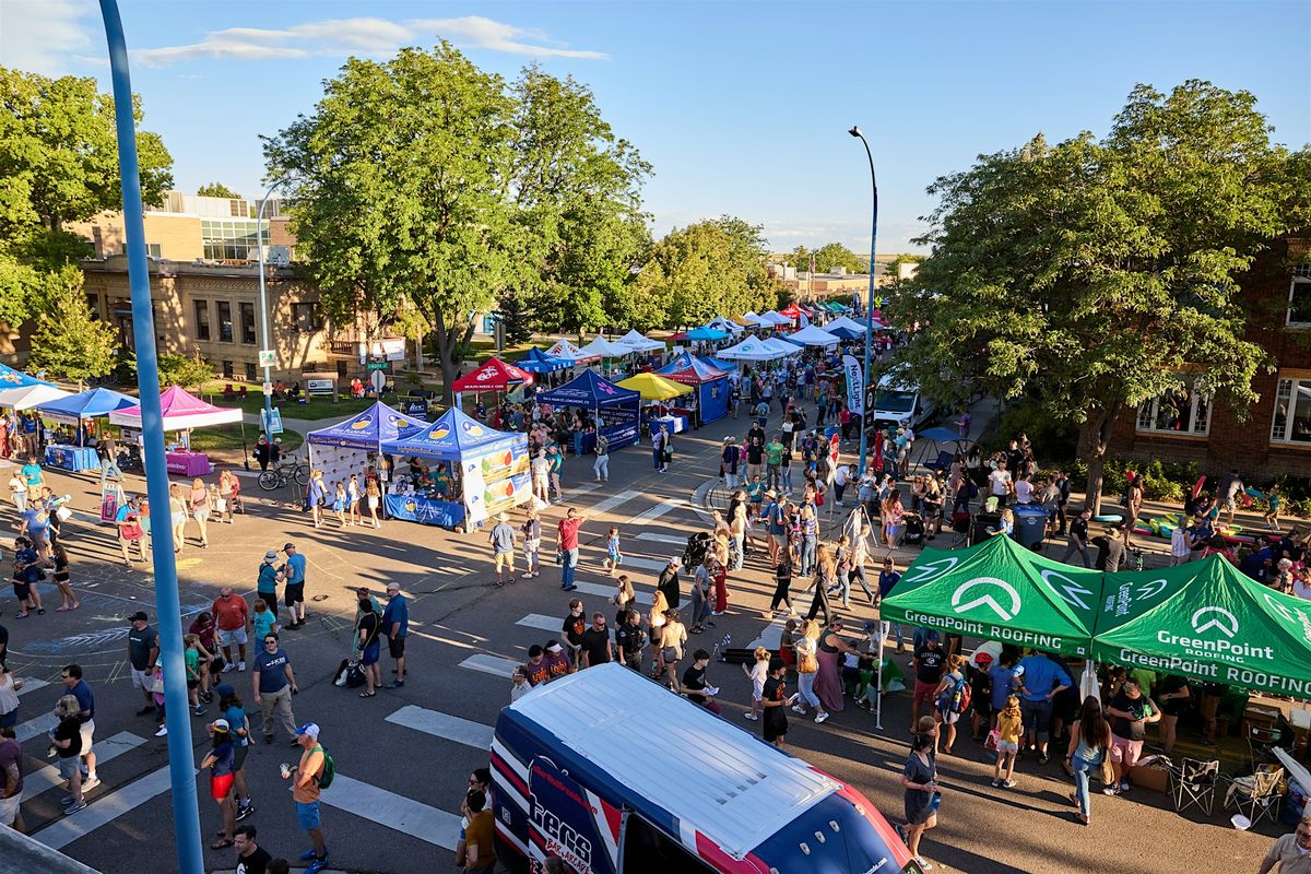 Unity in the Community, 22 August | Event in Longmont | AllEvents