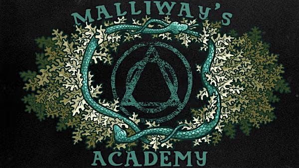 Malliway's Academy: Folk Magic Course III, 8 August | Event in Chicago | AllEvents