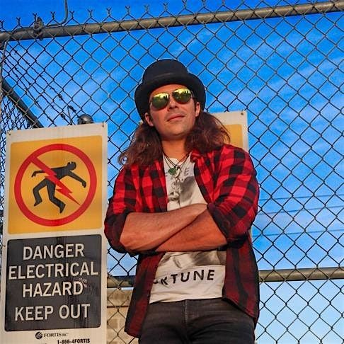 Tom Breton - Live Music - Lake Travis Restaurant, 2 August | Event in Leander | AllEvents
